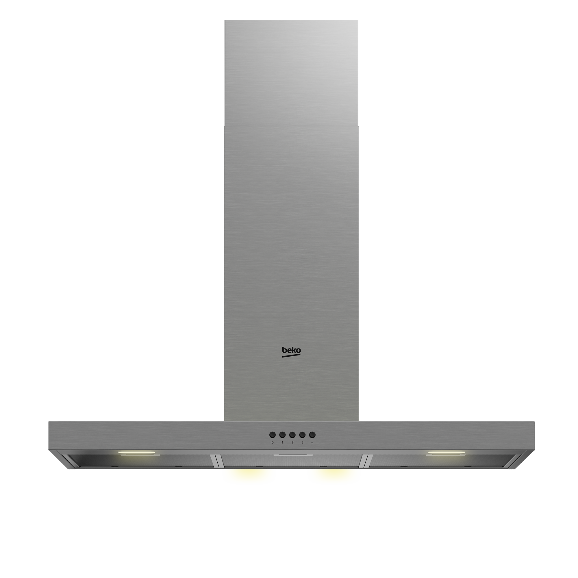 Beko BHCB96622BX