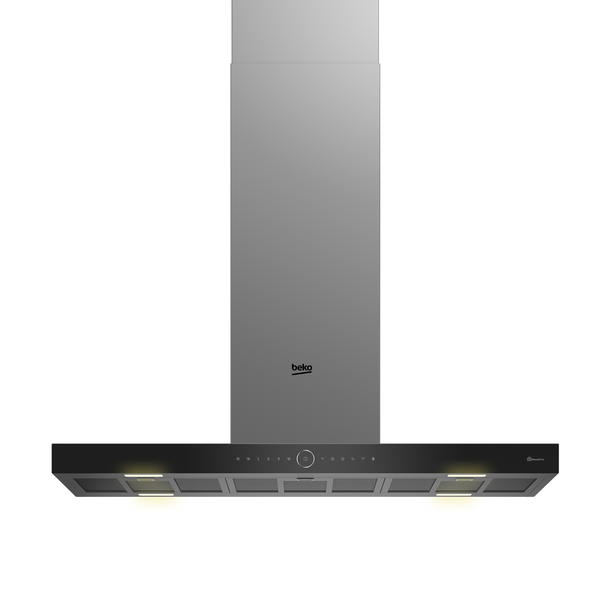 Beko BHCI98841BBHSI