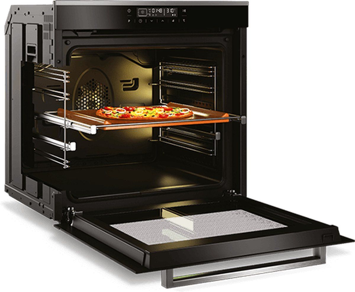 BEKO oven BIDM15500XDS afbeelding 3