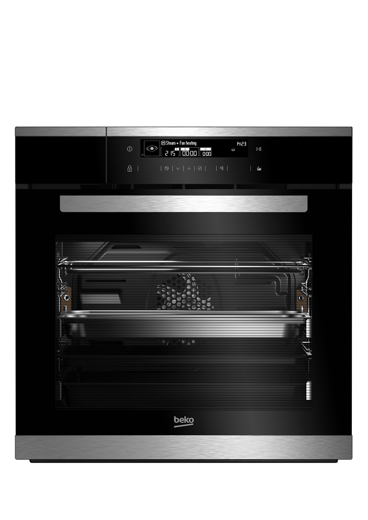 BEKO BIDM15500XDS