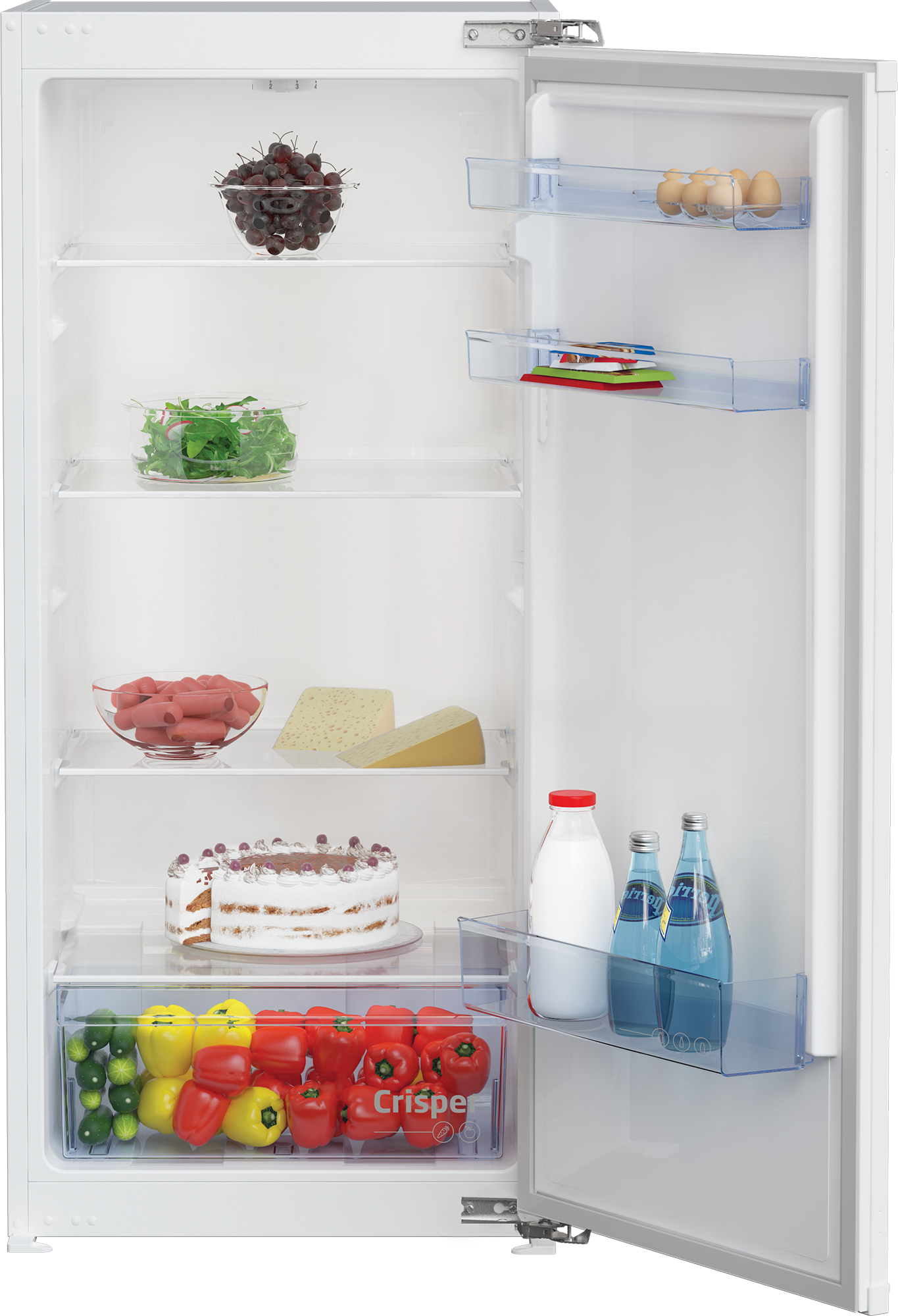 Beko BLSA215M4F