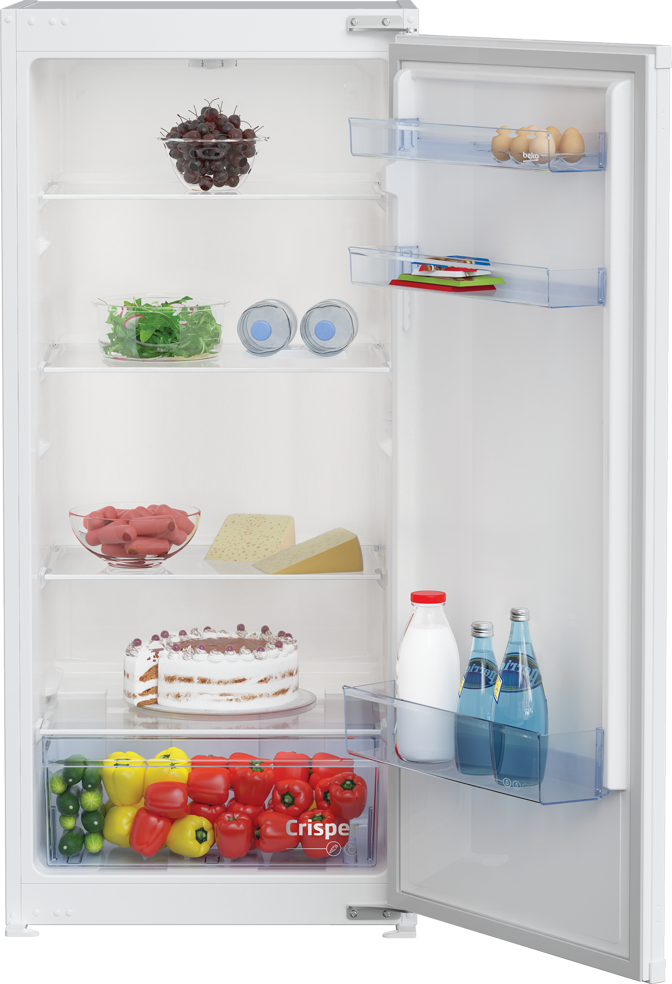 Beko BLSA310M4SN