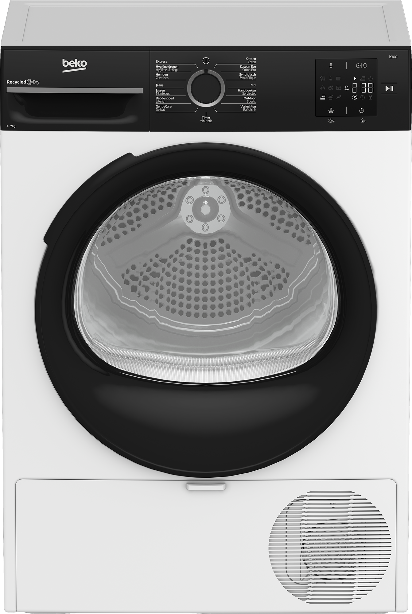 Beko BM3T3722B