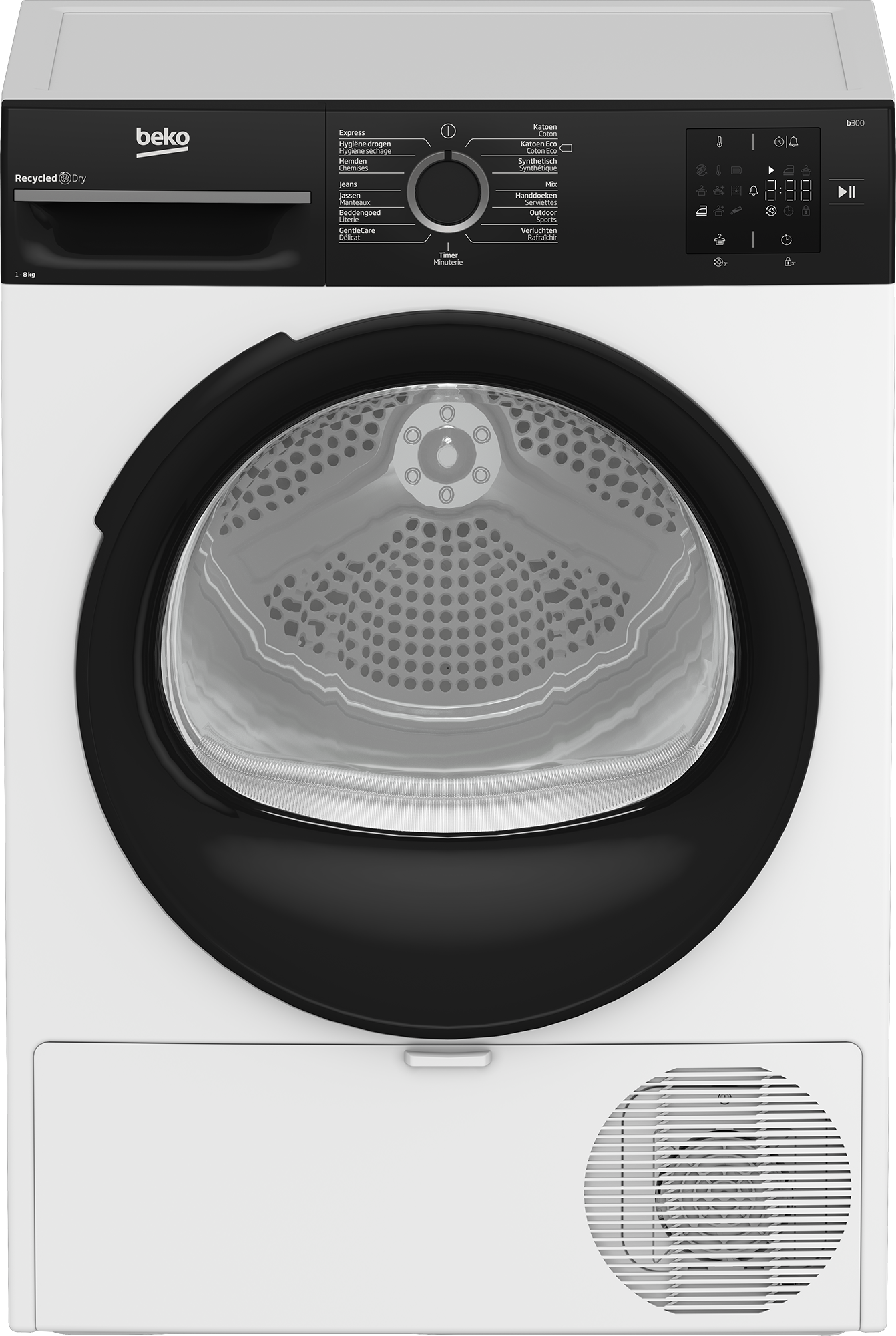Beko BM3T3823B