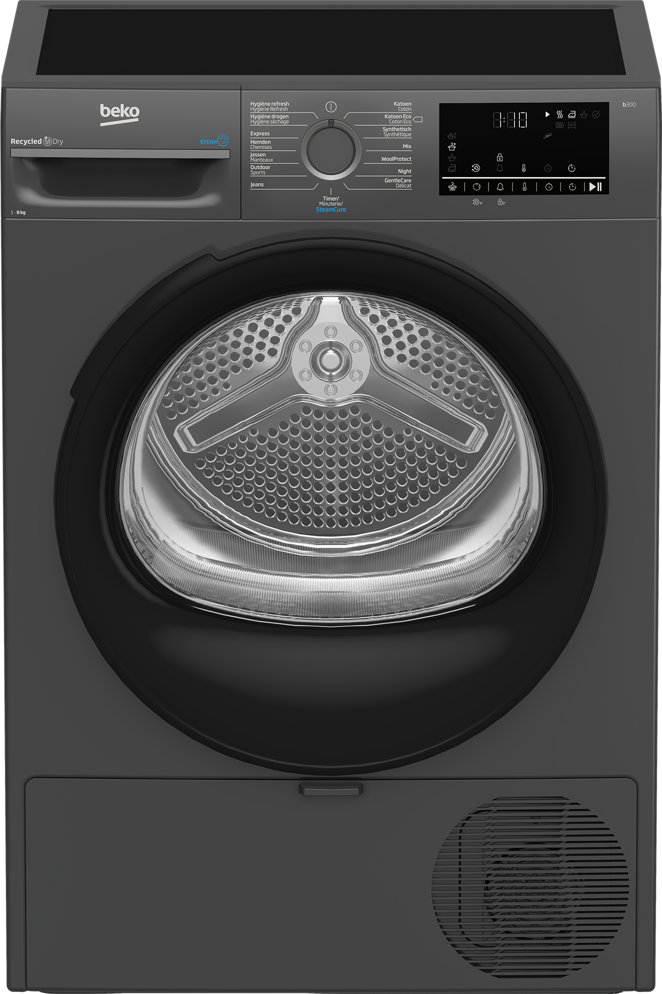 Beko BM3T3824A