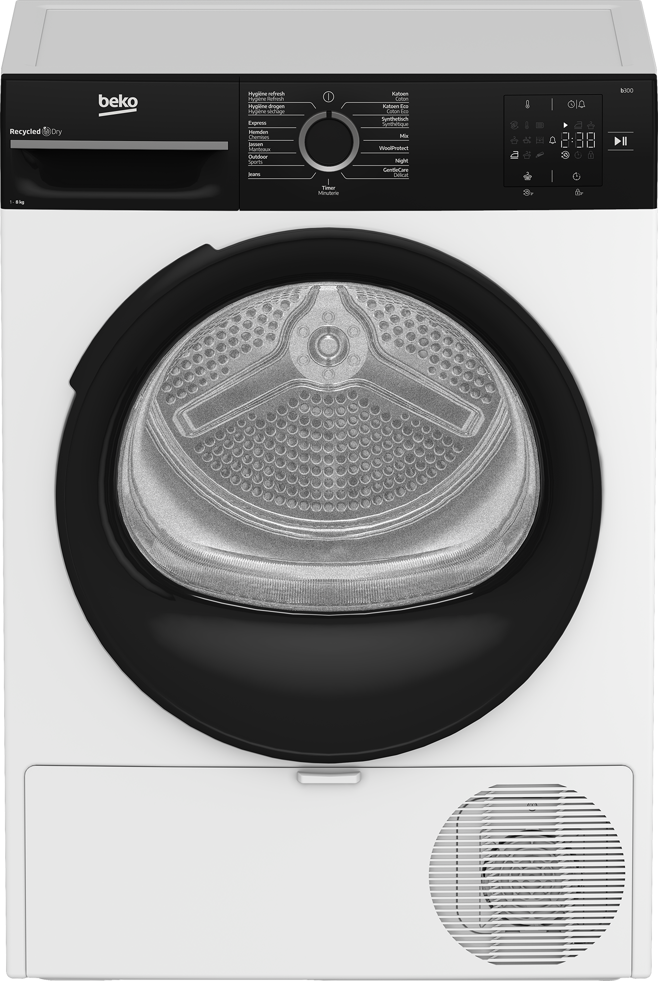 Beko BM3T3824BC
