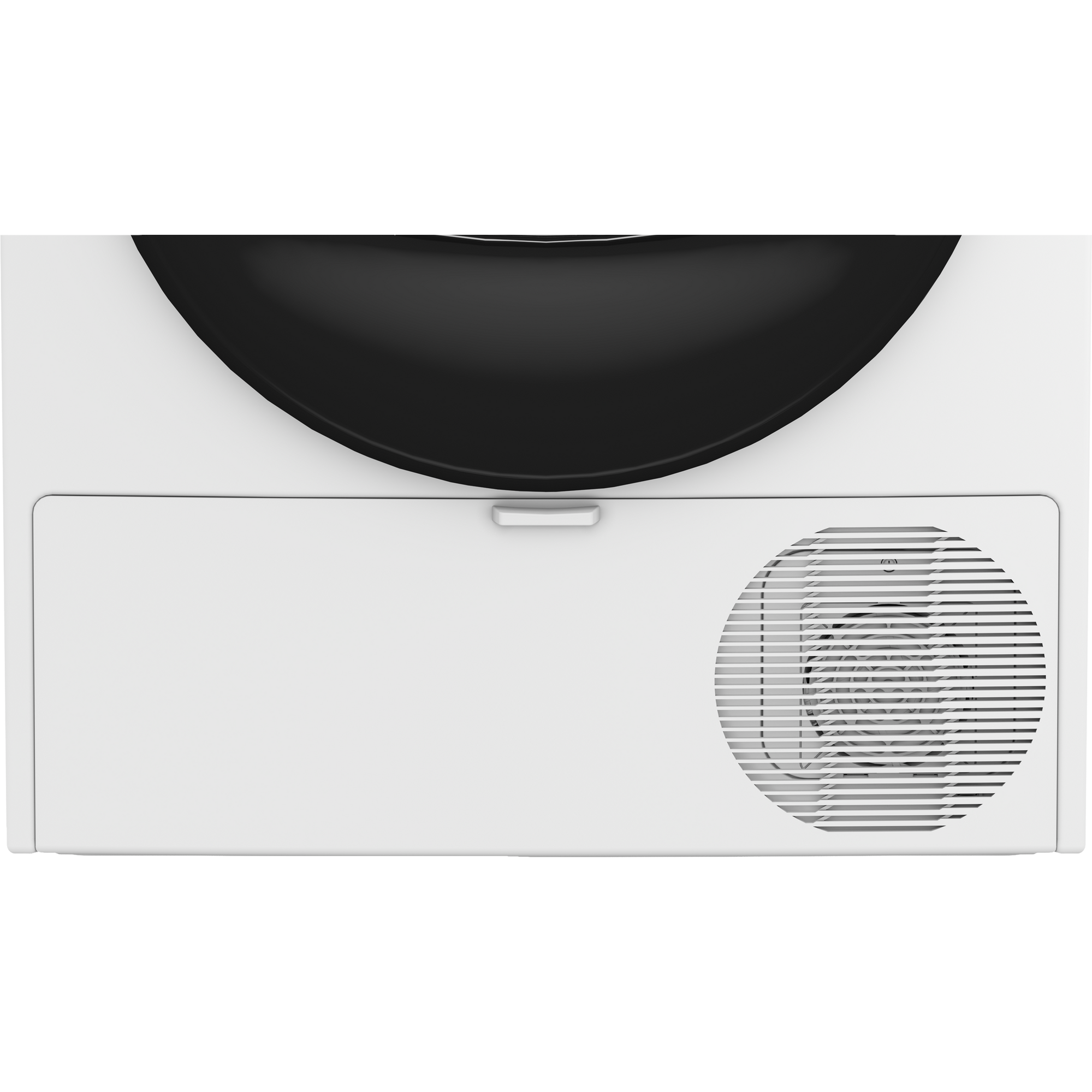 Beko BM3T3824W  wasdroger afbeelding 5