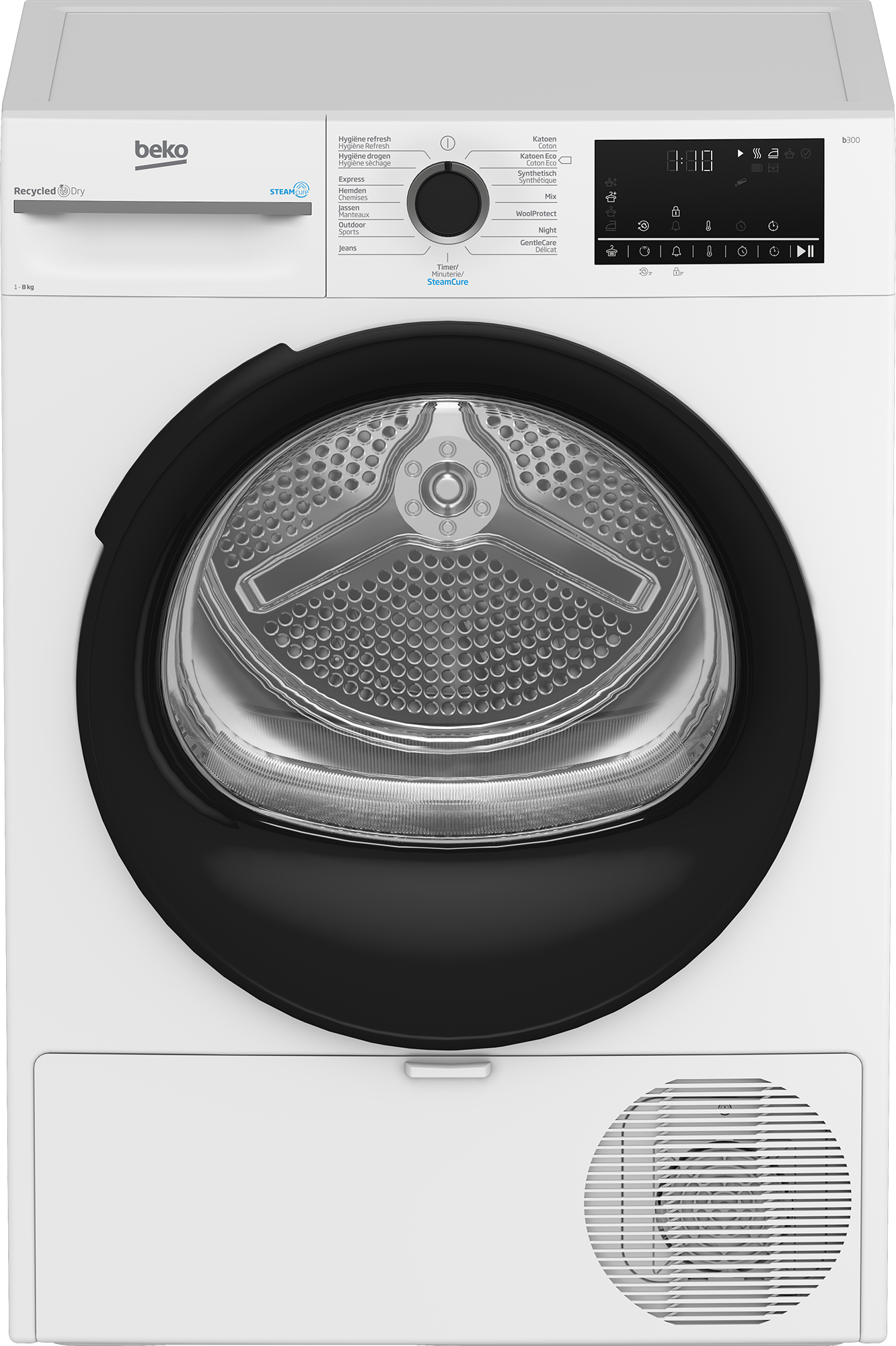 Beko BM3T3824W