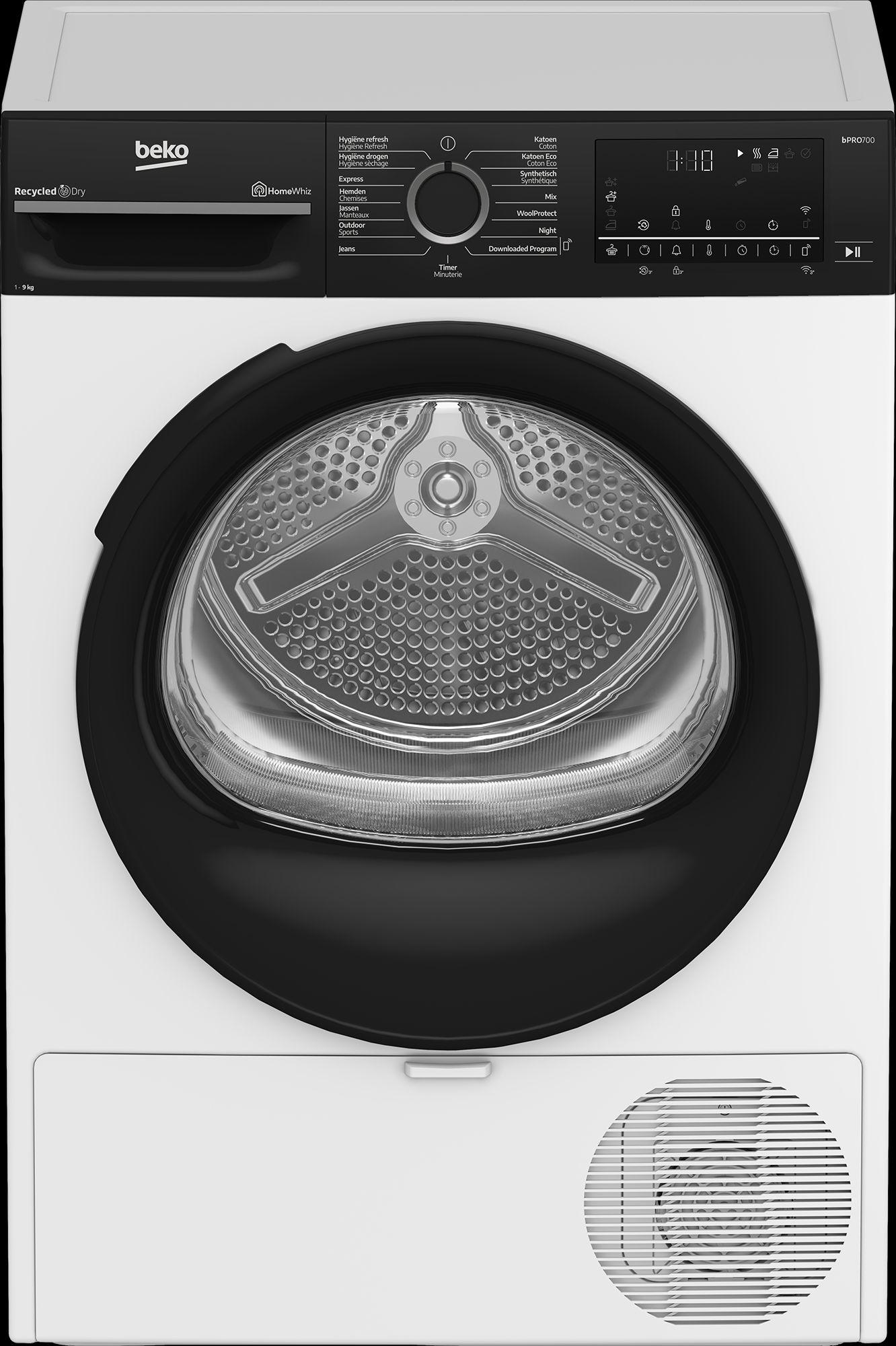 Beko BM3T3924W
