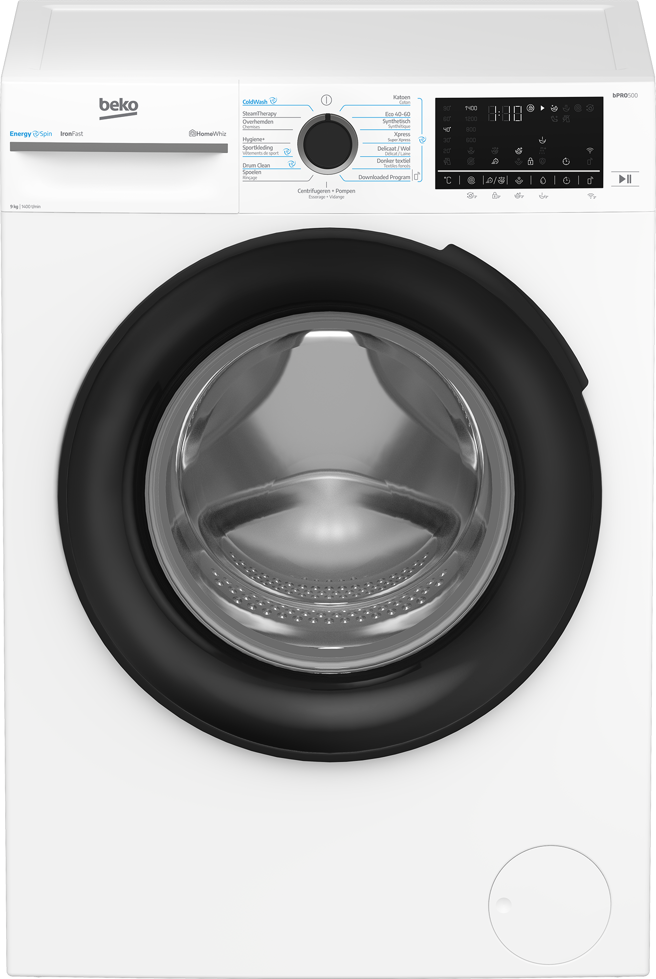 Beko BM3W0U6943W