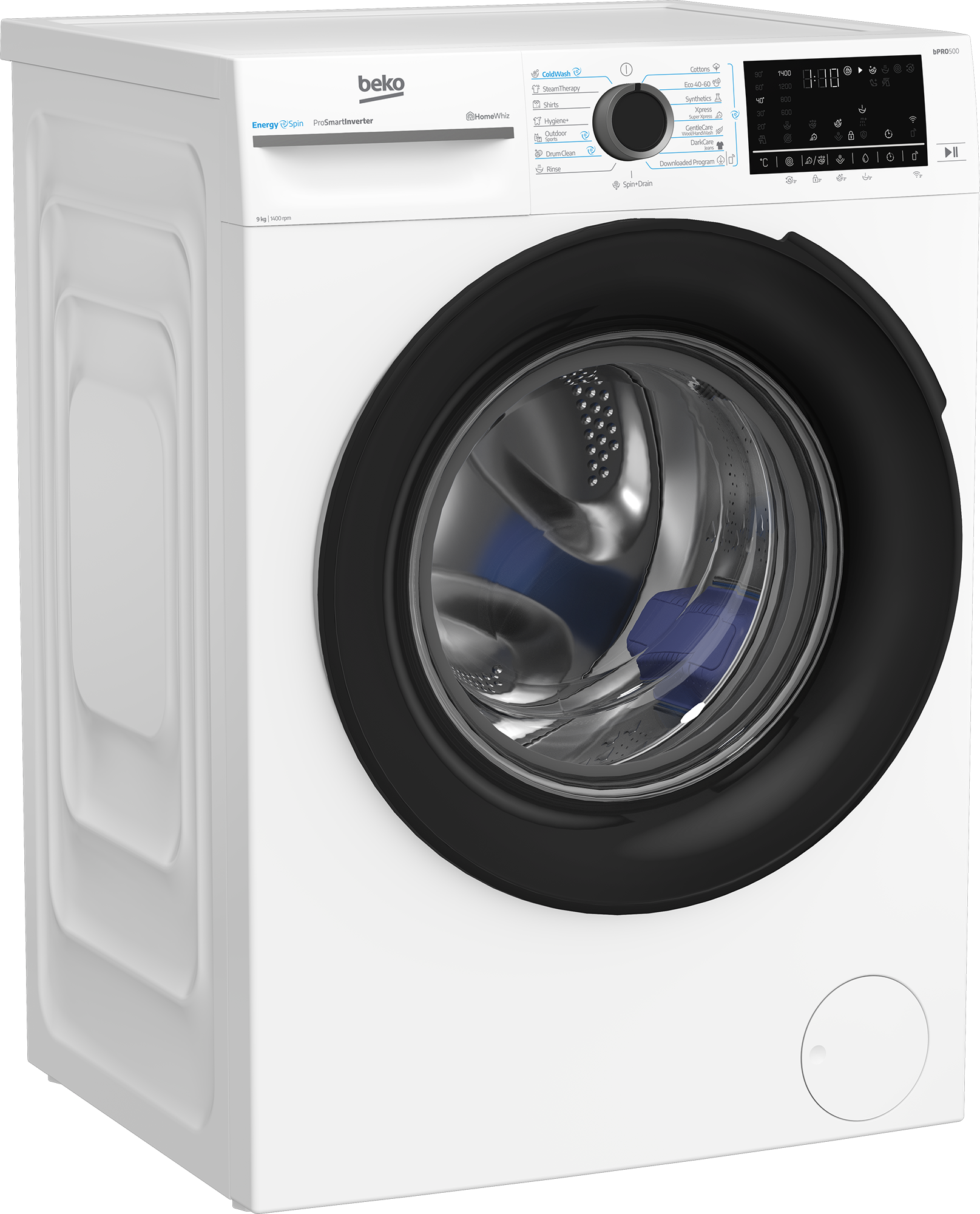 BM3W0U6943W Beko afbeelding 2