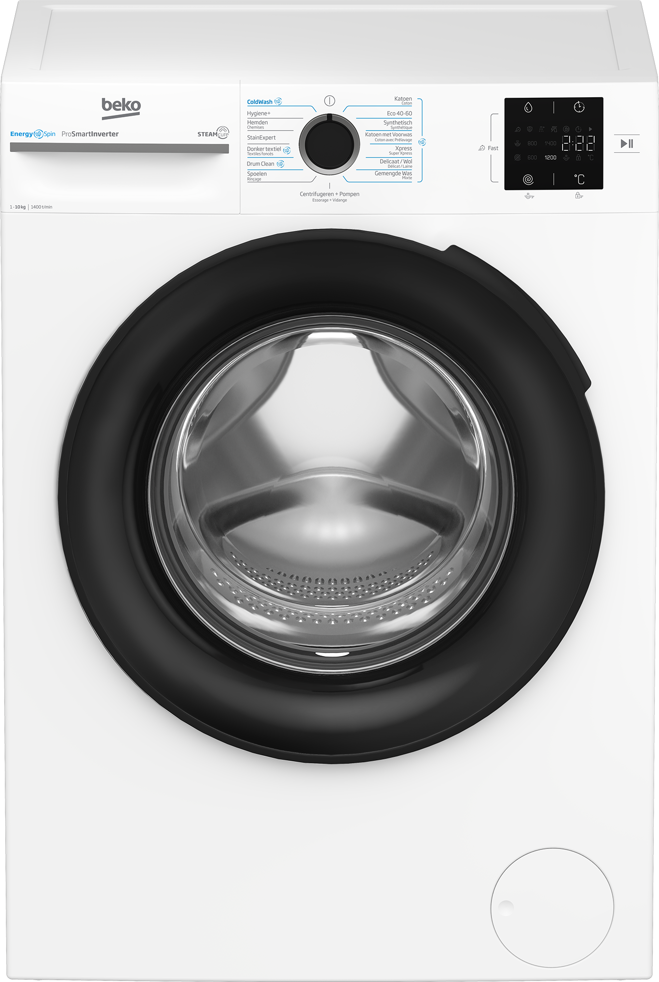 Beko BM3WFT31041W