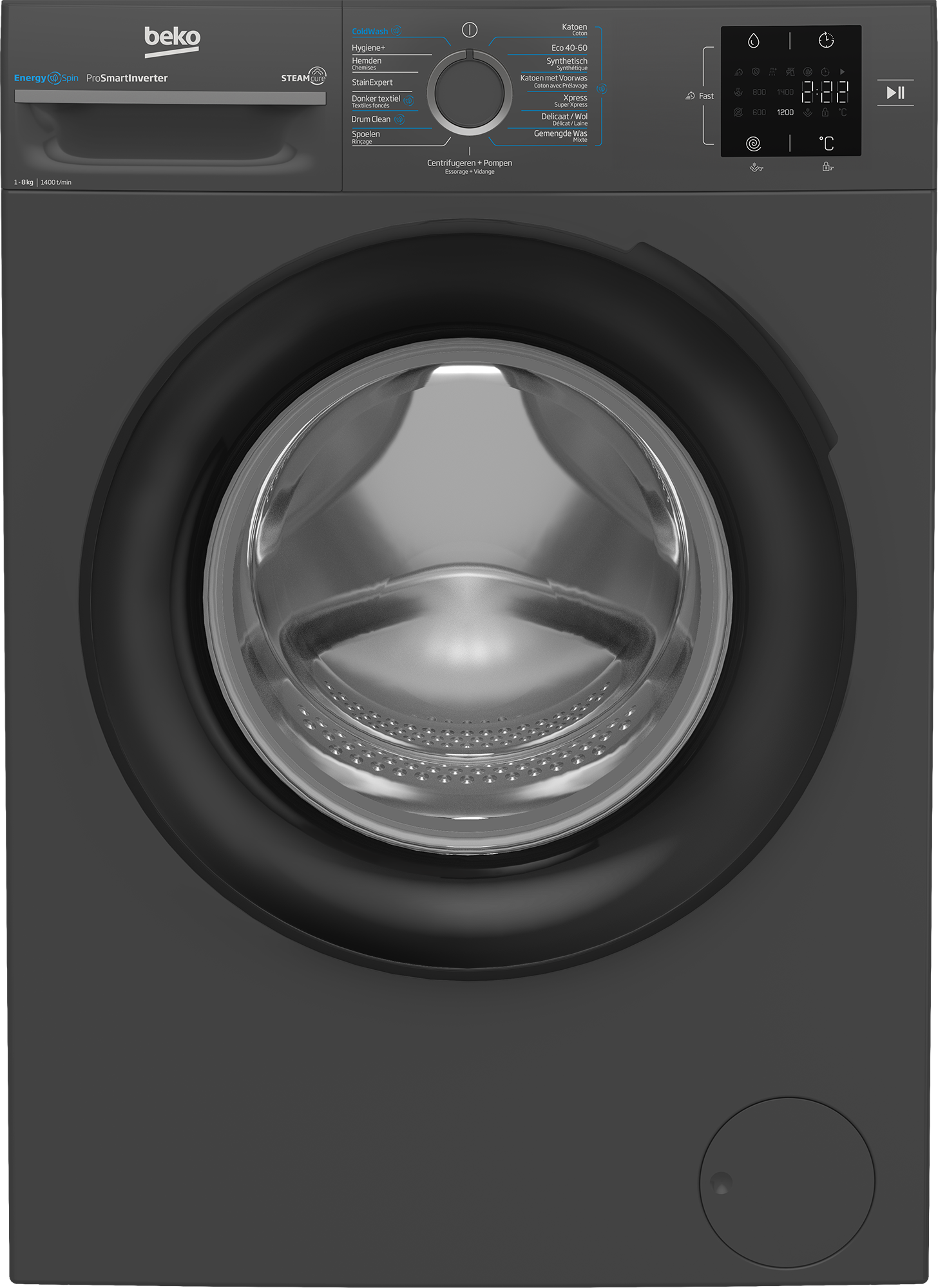 Beko BM3WFT3841A