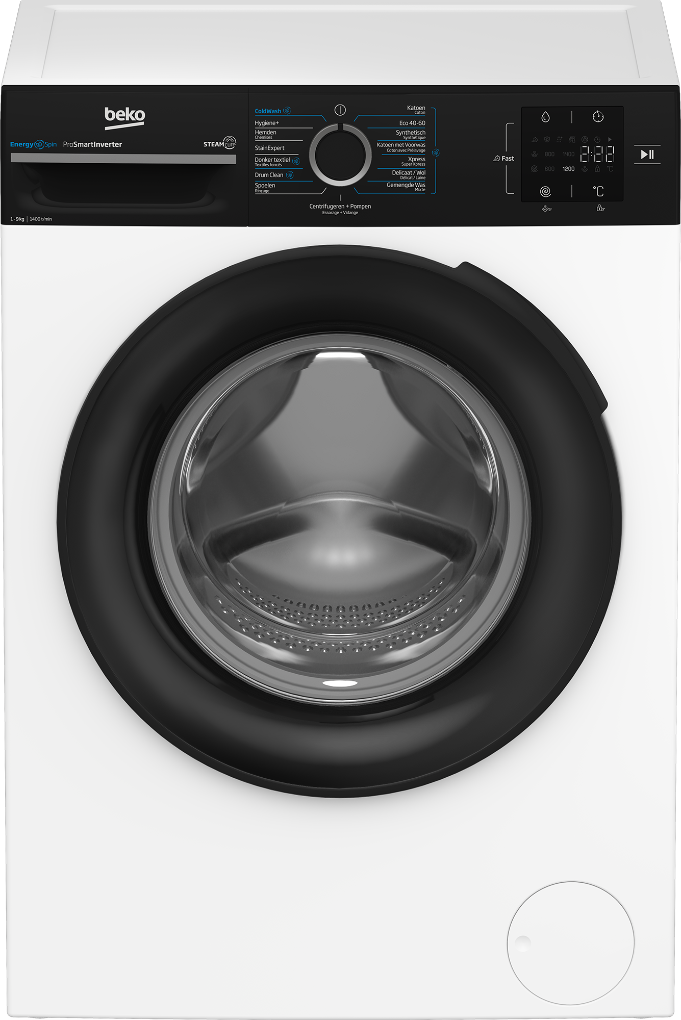 Beko BM3WFT3941B