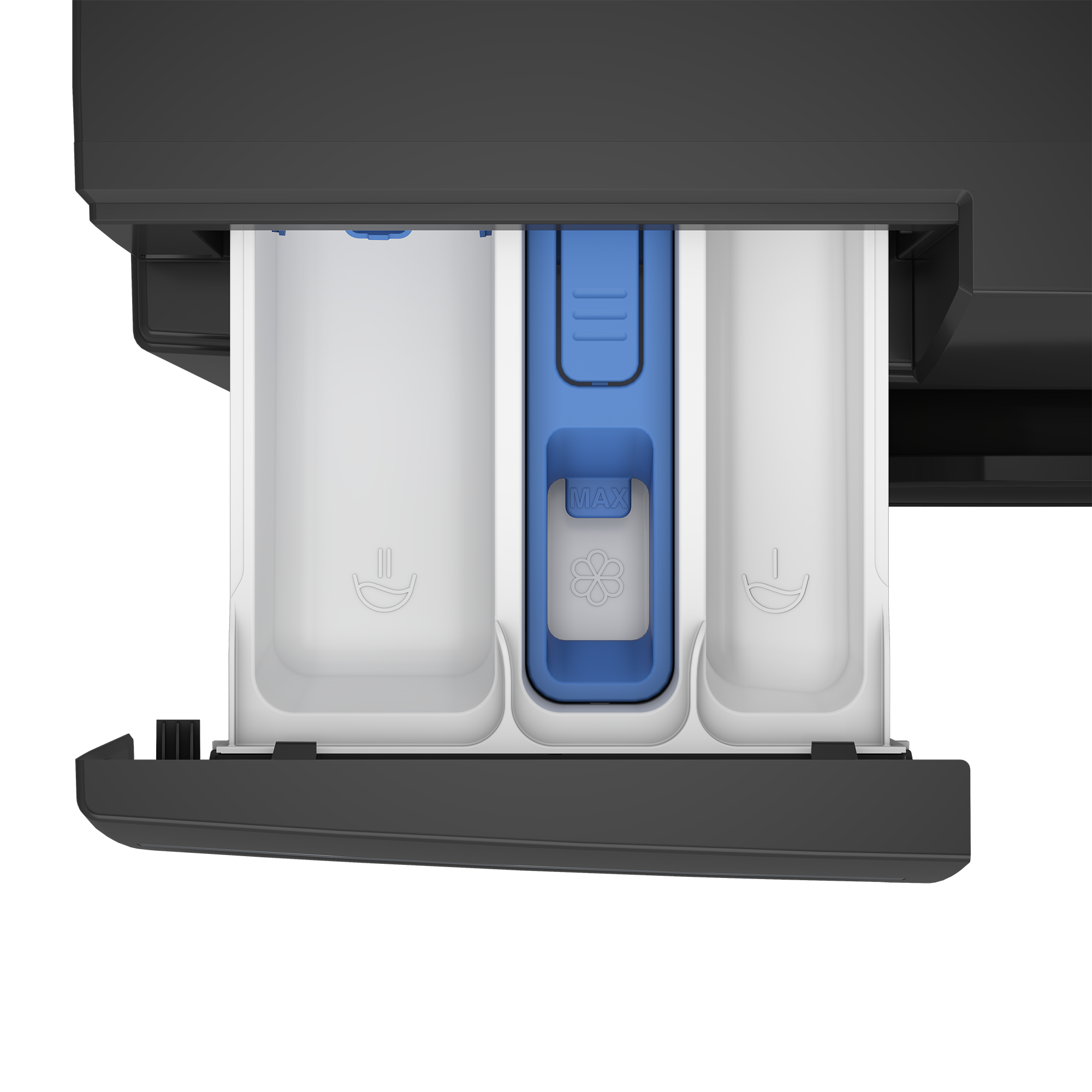 BM5DFT4841A van Beko afbeelding 6