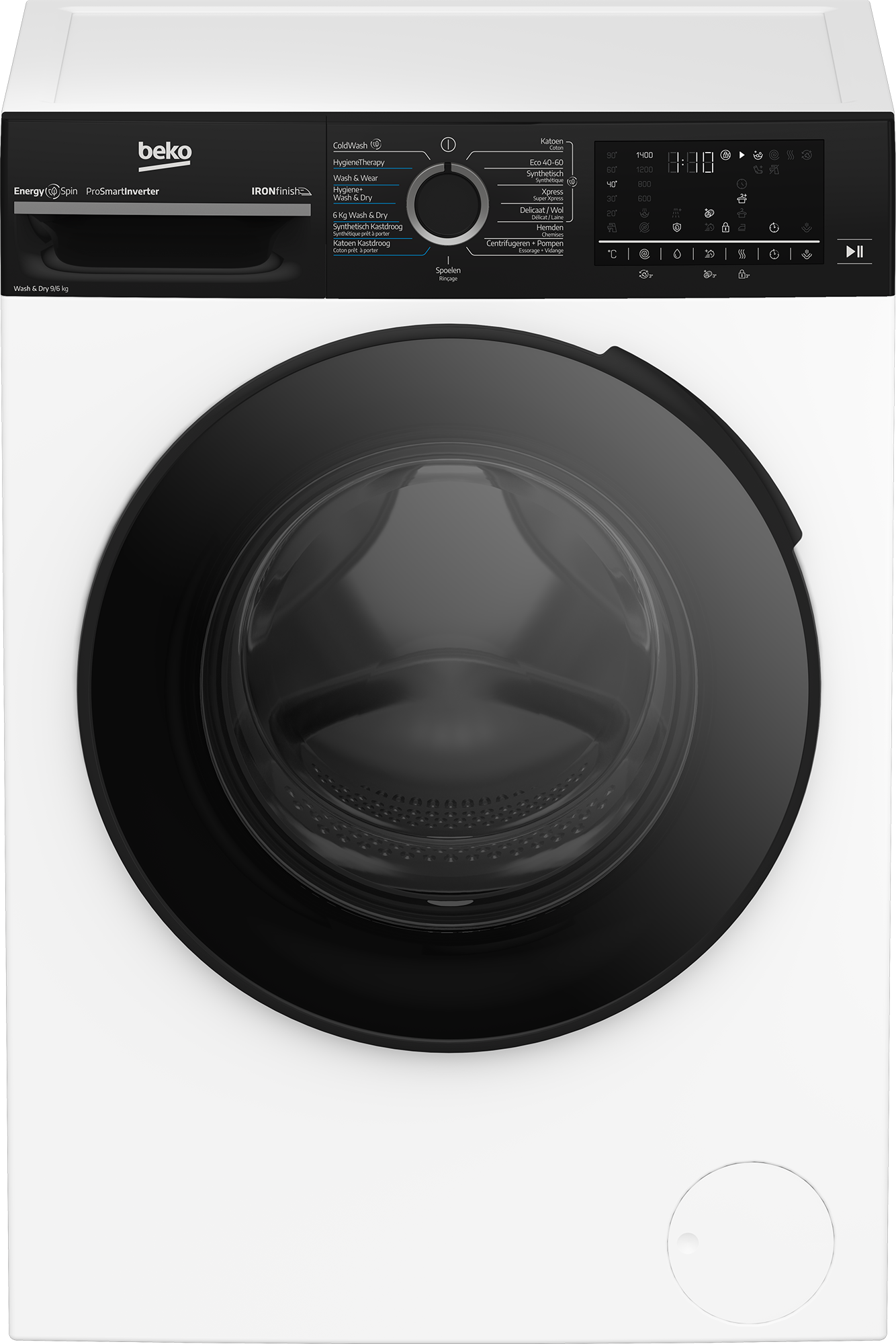 Beko BM5DFT4941B