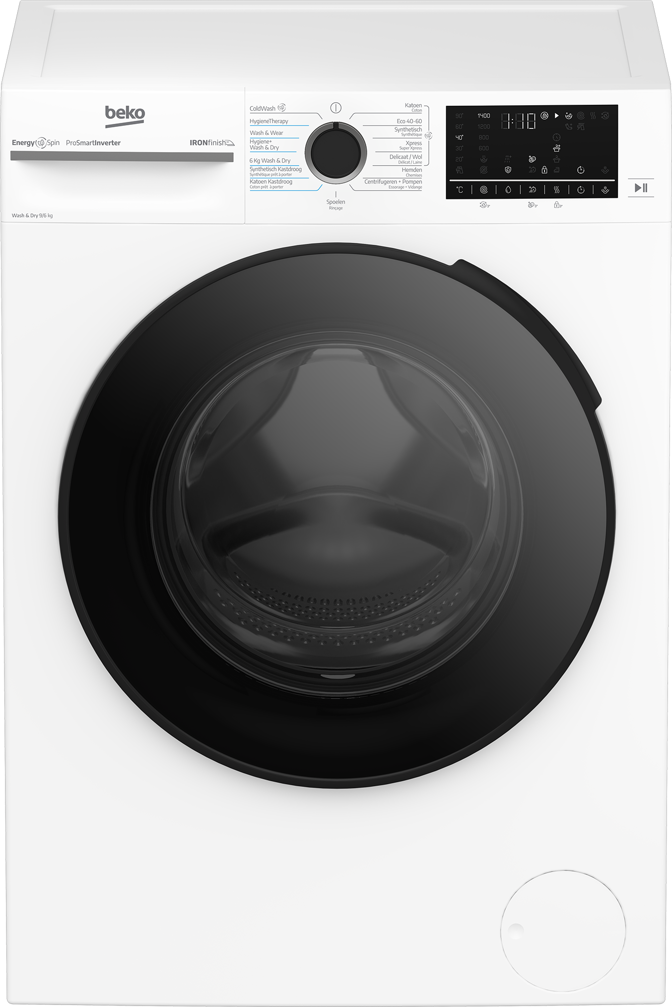 Beko BM5DFT4941W