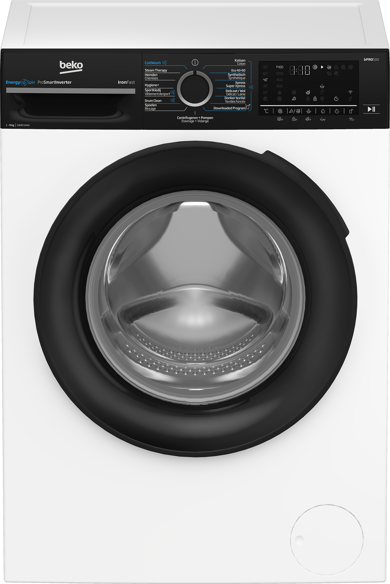 Beko BM5WFU6941B