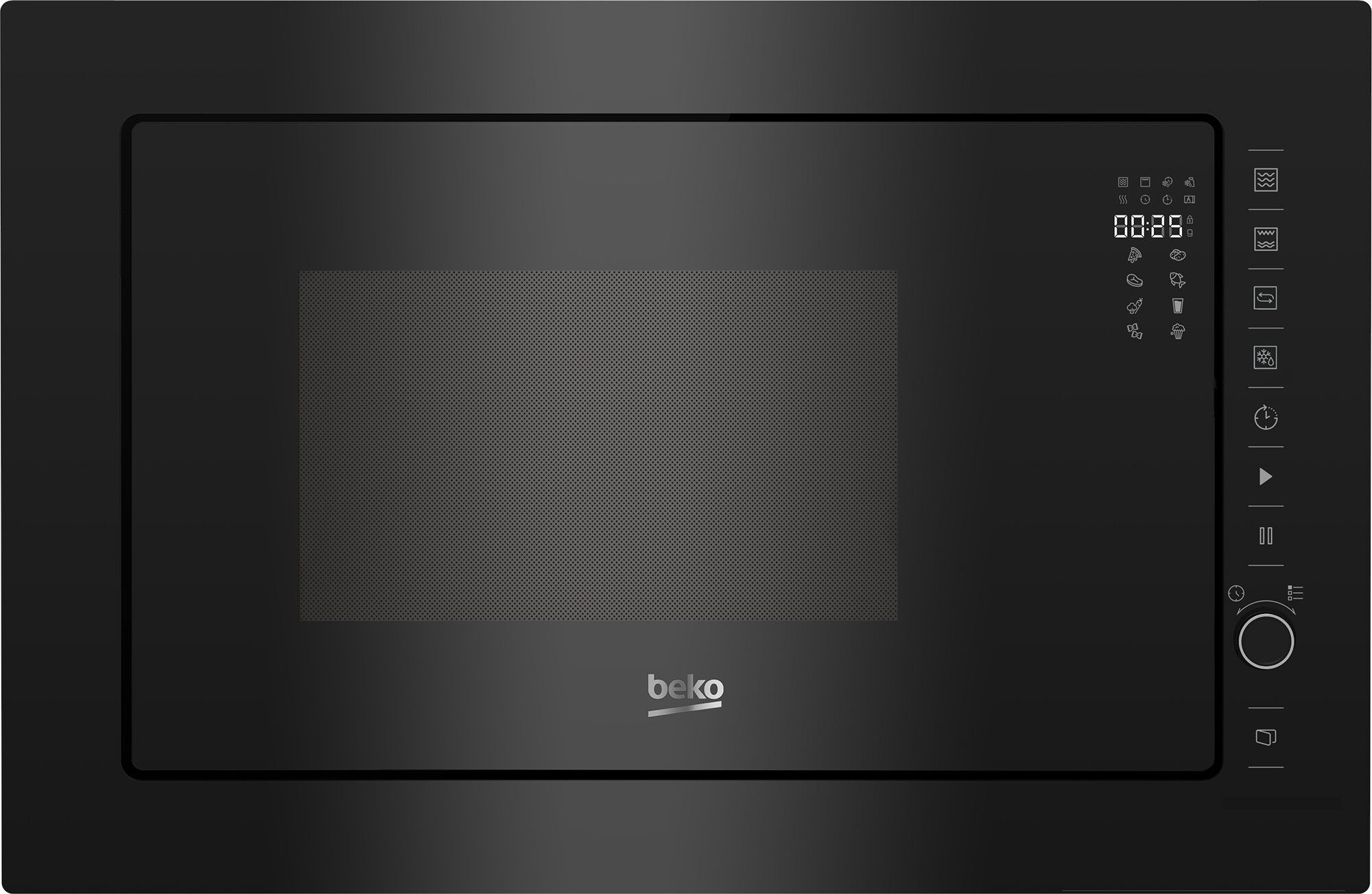 Beko BMCB25433BG