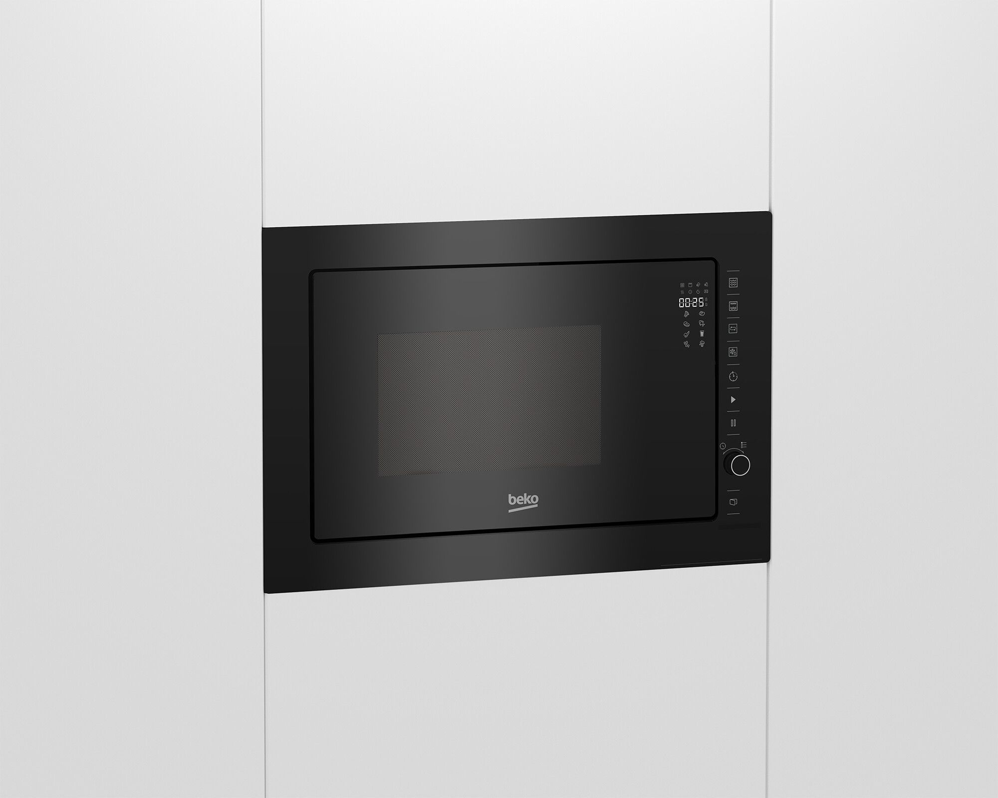 BMCB25433BG Beko afbeelding 2