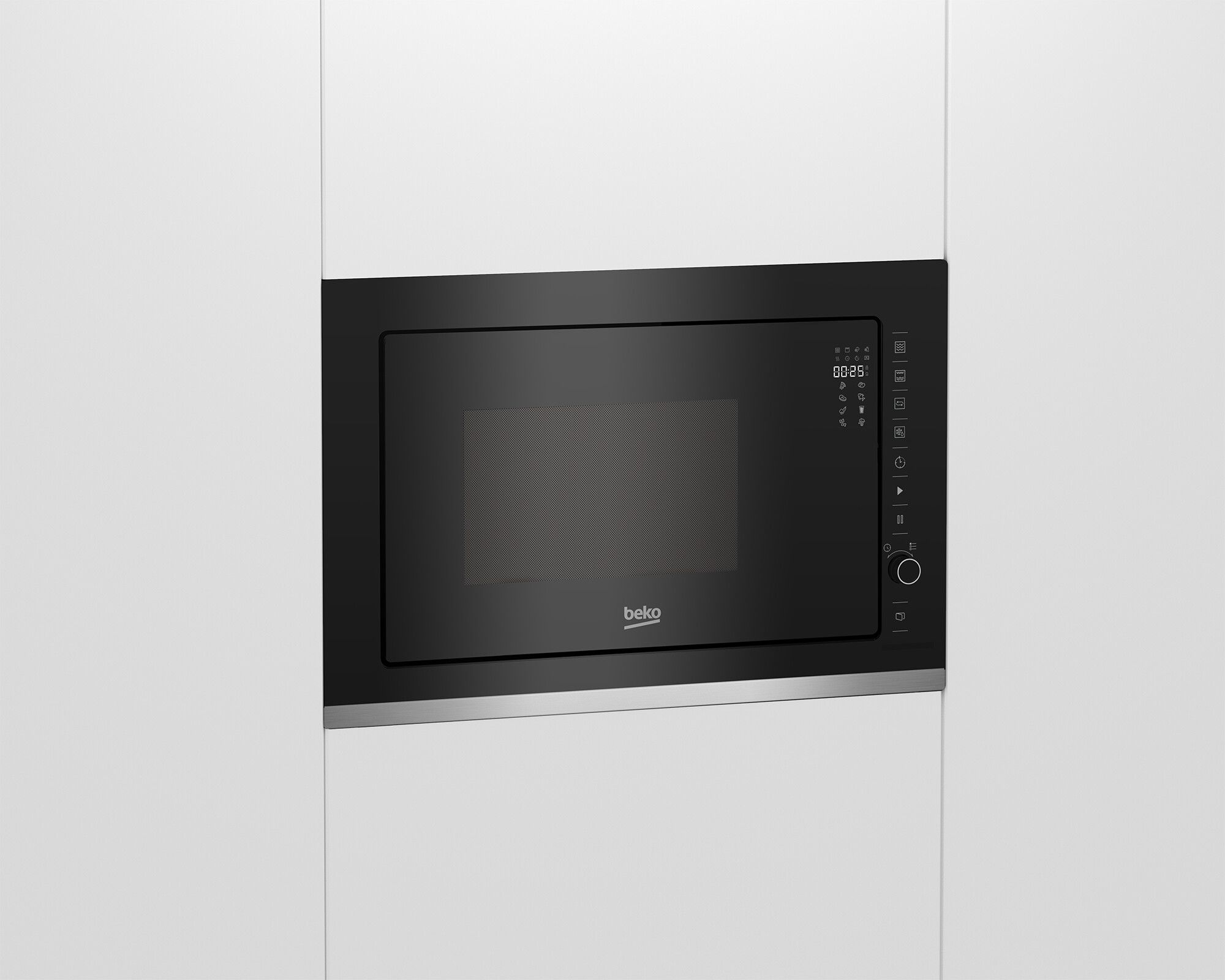 BMCB25433X BEKO afbeelding 2