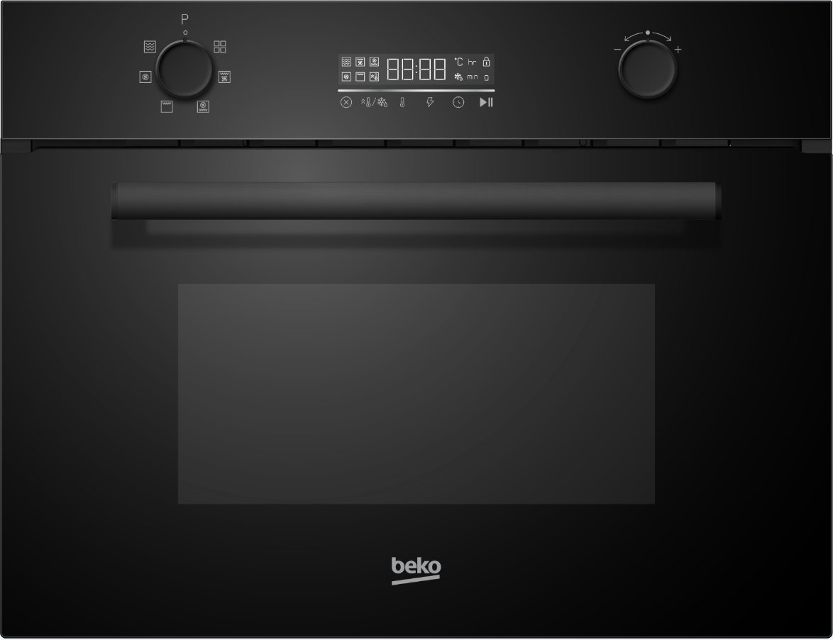 Beko BMCI44313FBG