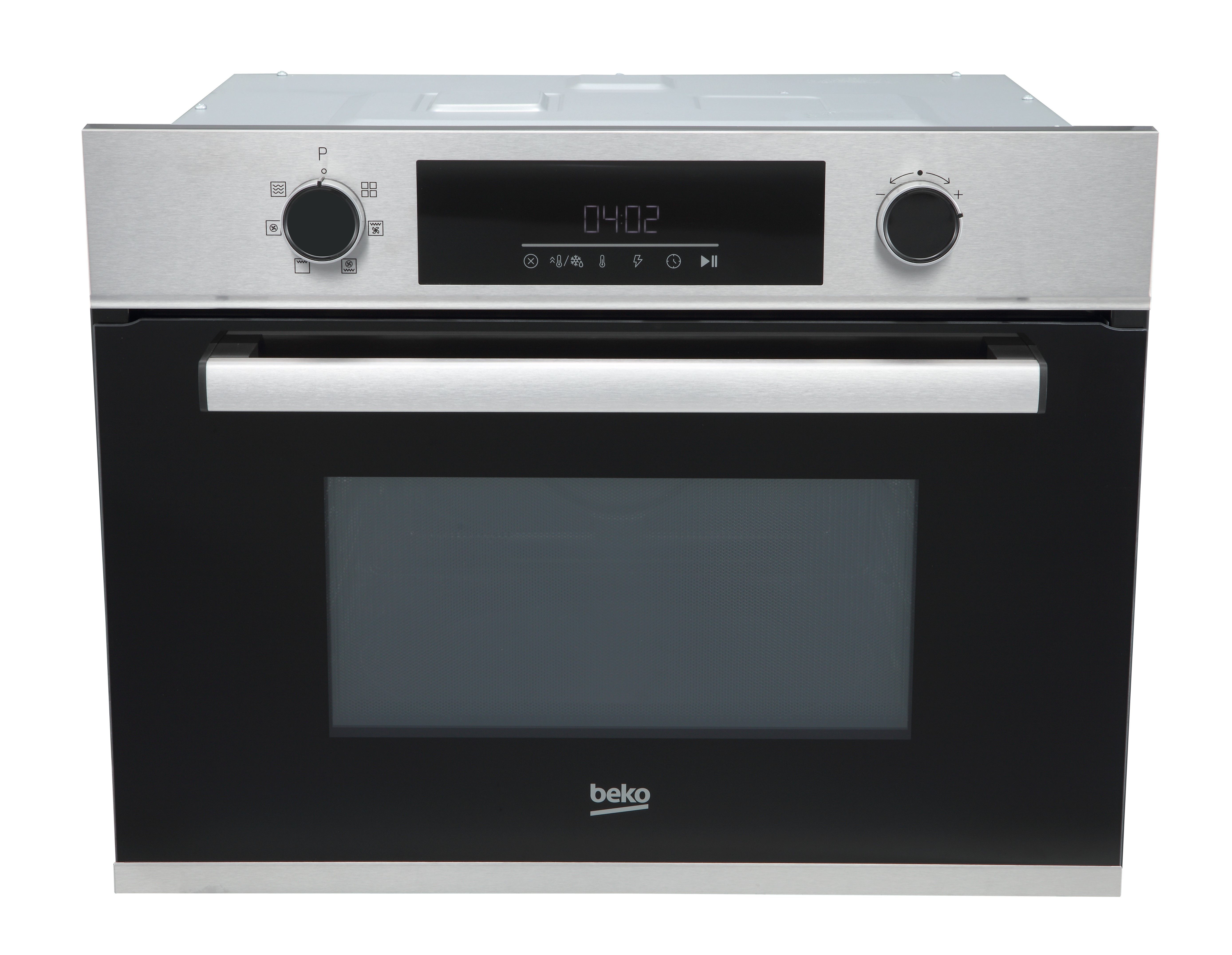 Beko BMCI44313X inbouw magnetron afbeelding 5