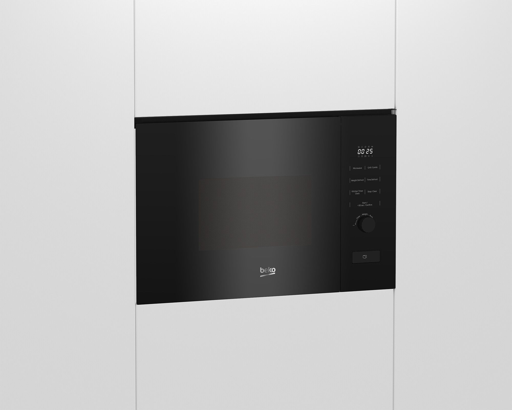 BMGB20212B Beko afbeelding 2