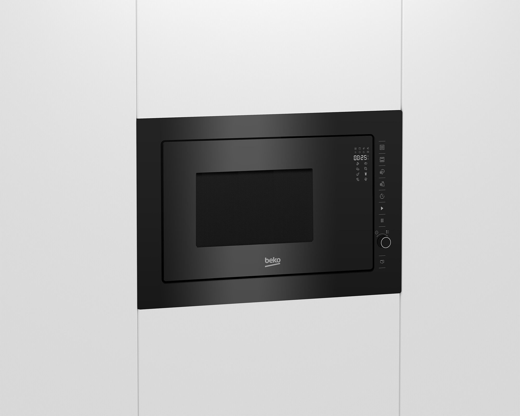 BMGB25333BG Beko afbeelding 2