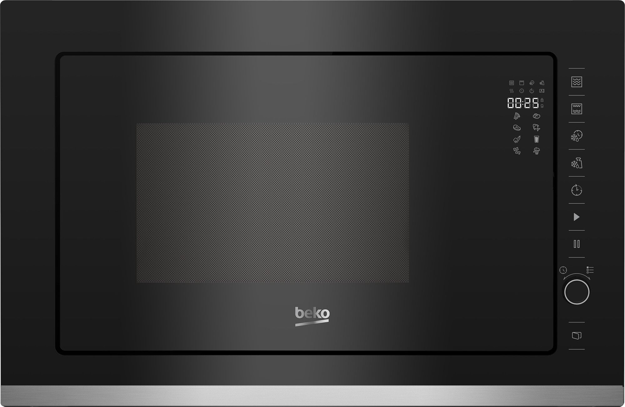 BEKO BMGB25333X