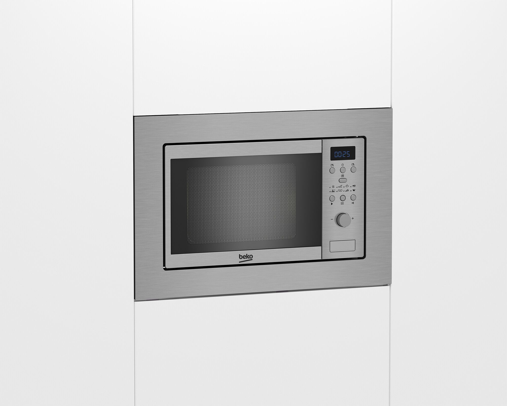 BMOB17131X BEKO afbeelding 2