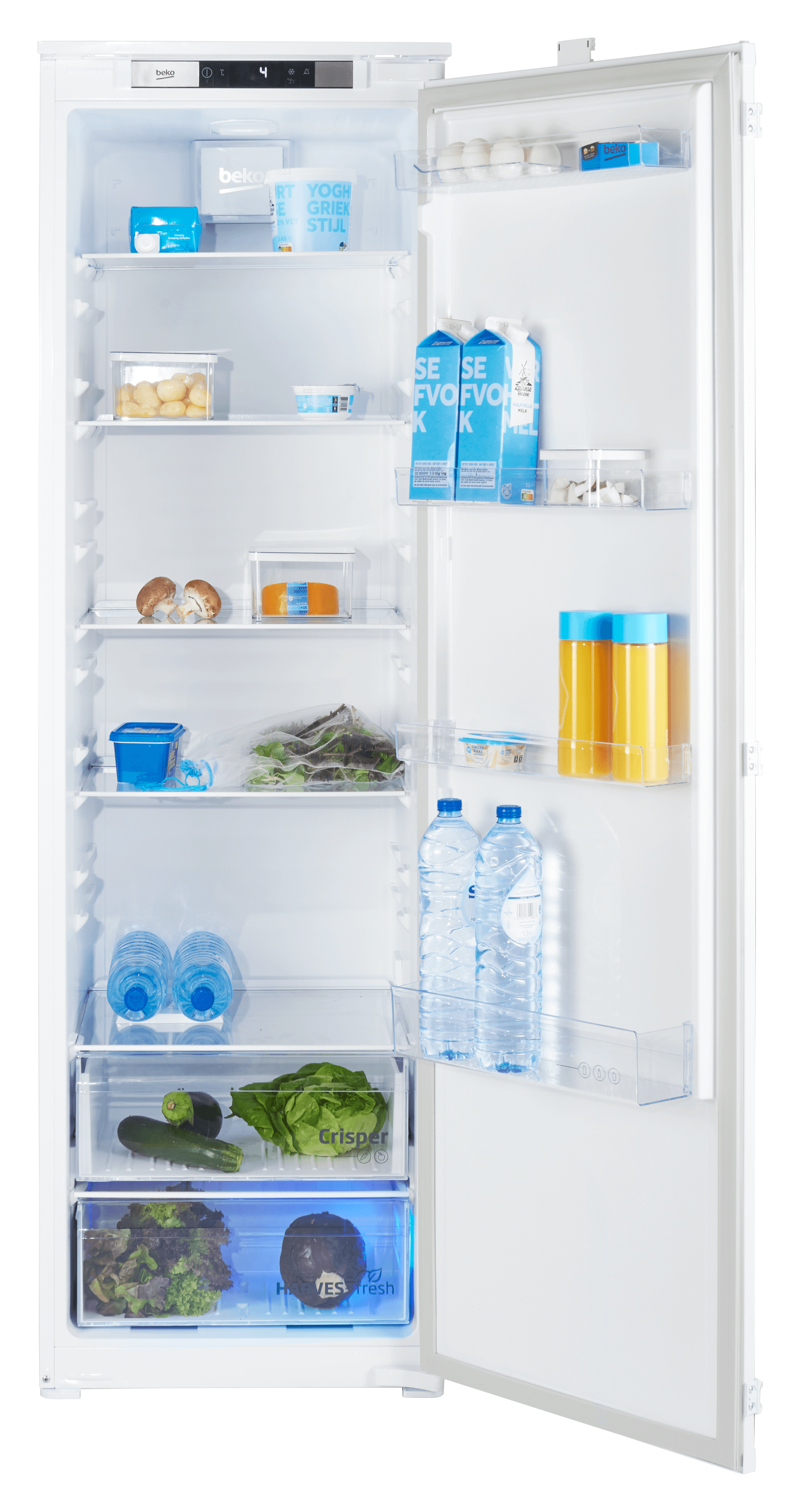 Beko BSSA315E4SFN