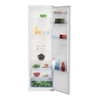 Beko BSSA315K4SN