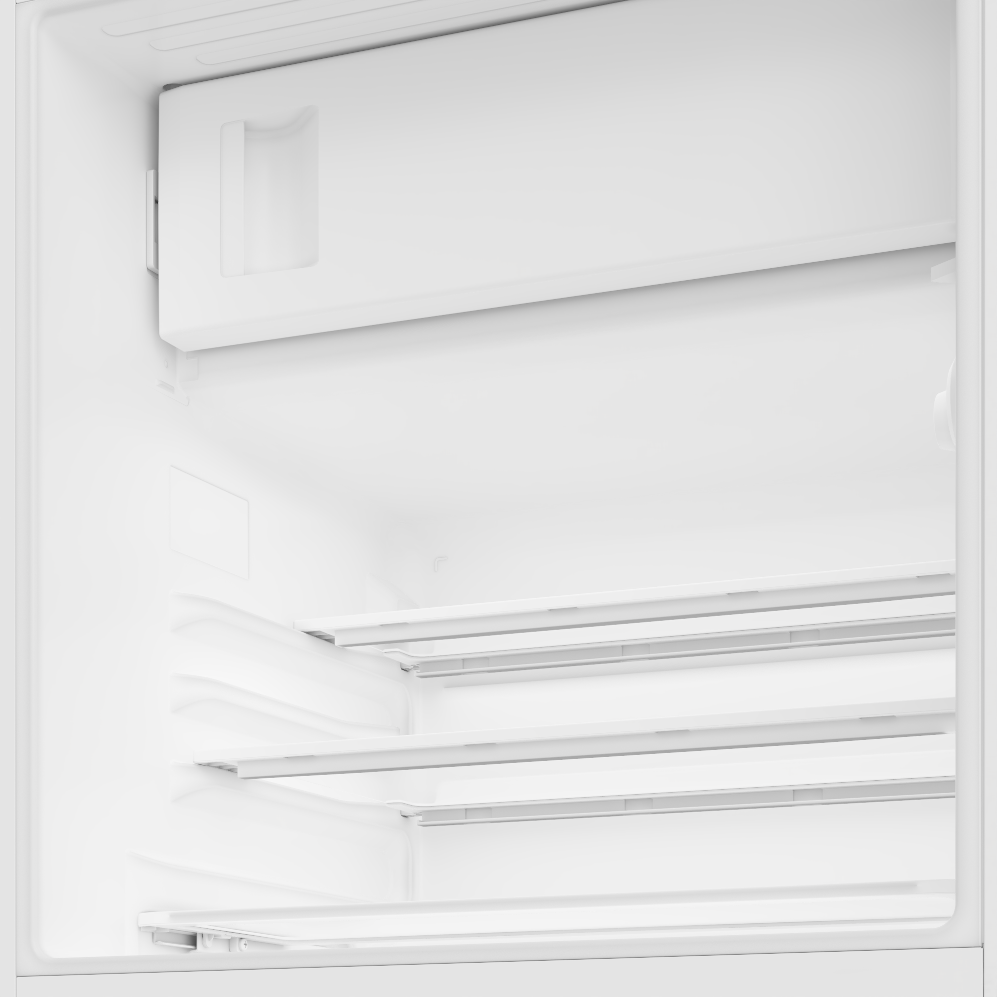 Beko BU1154N inbouw koelkast afbeelding 5