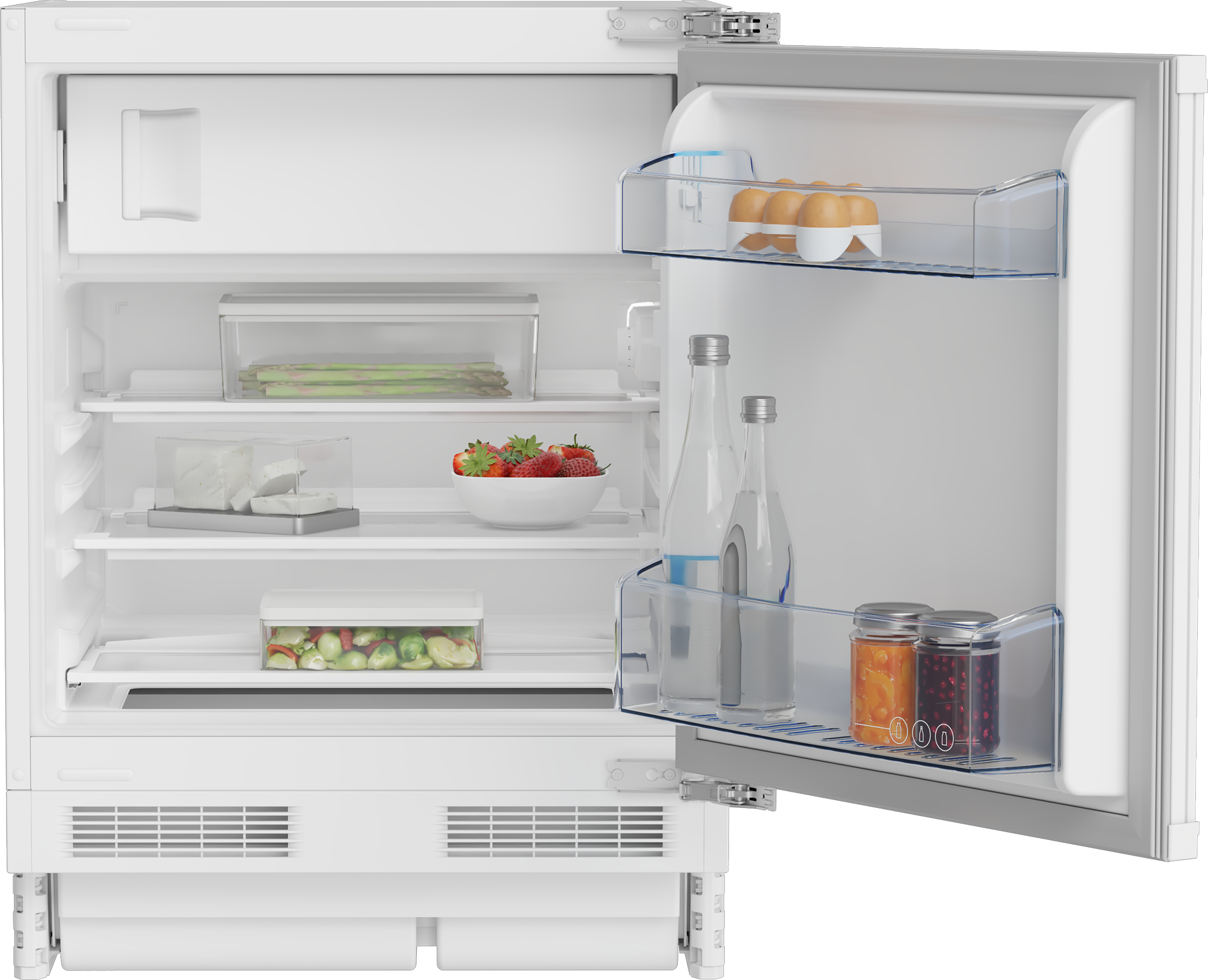 Beko BU1154N