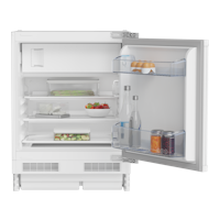 Beko BU1154N