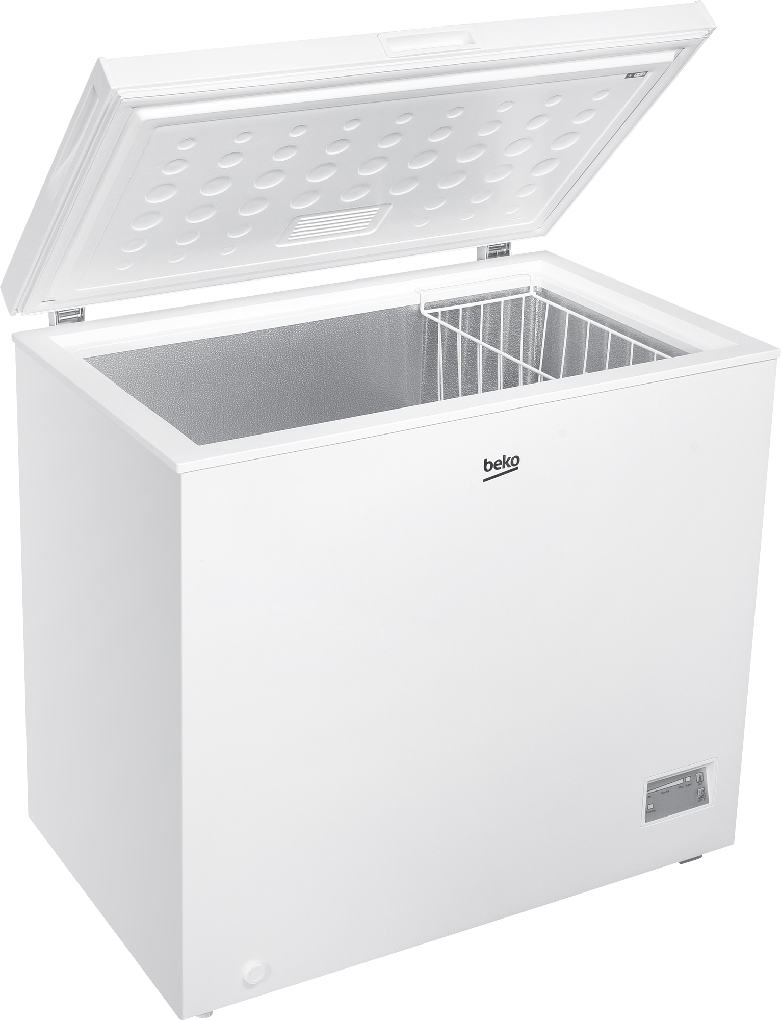 Beko vriezer CF200CWN afbeelding 3