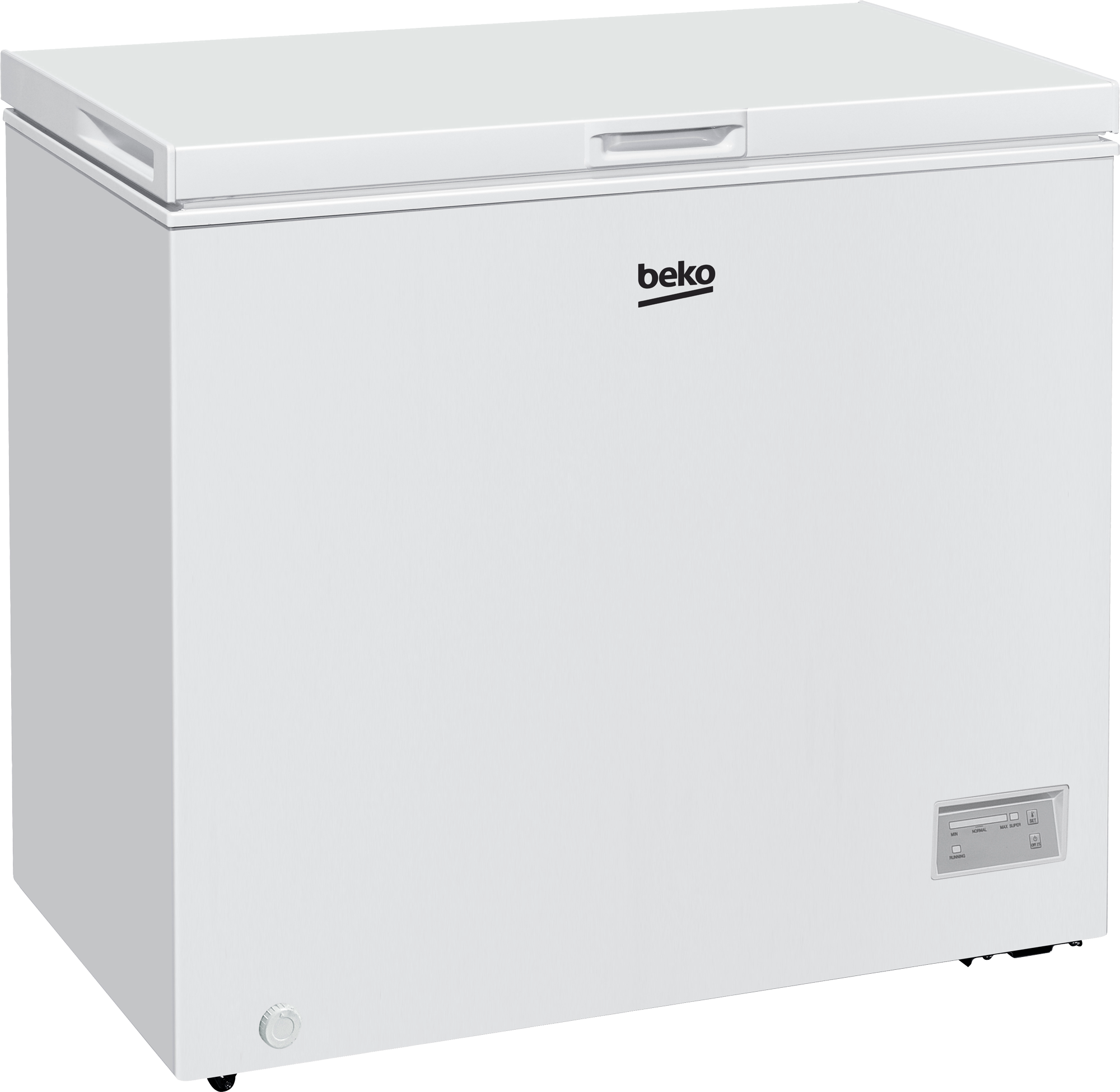 CF200EWN Beko afbeelding 2