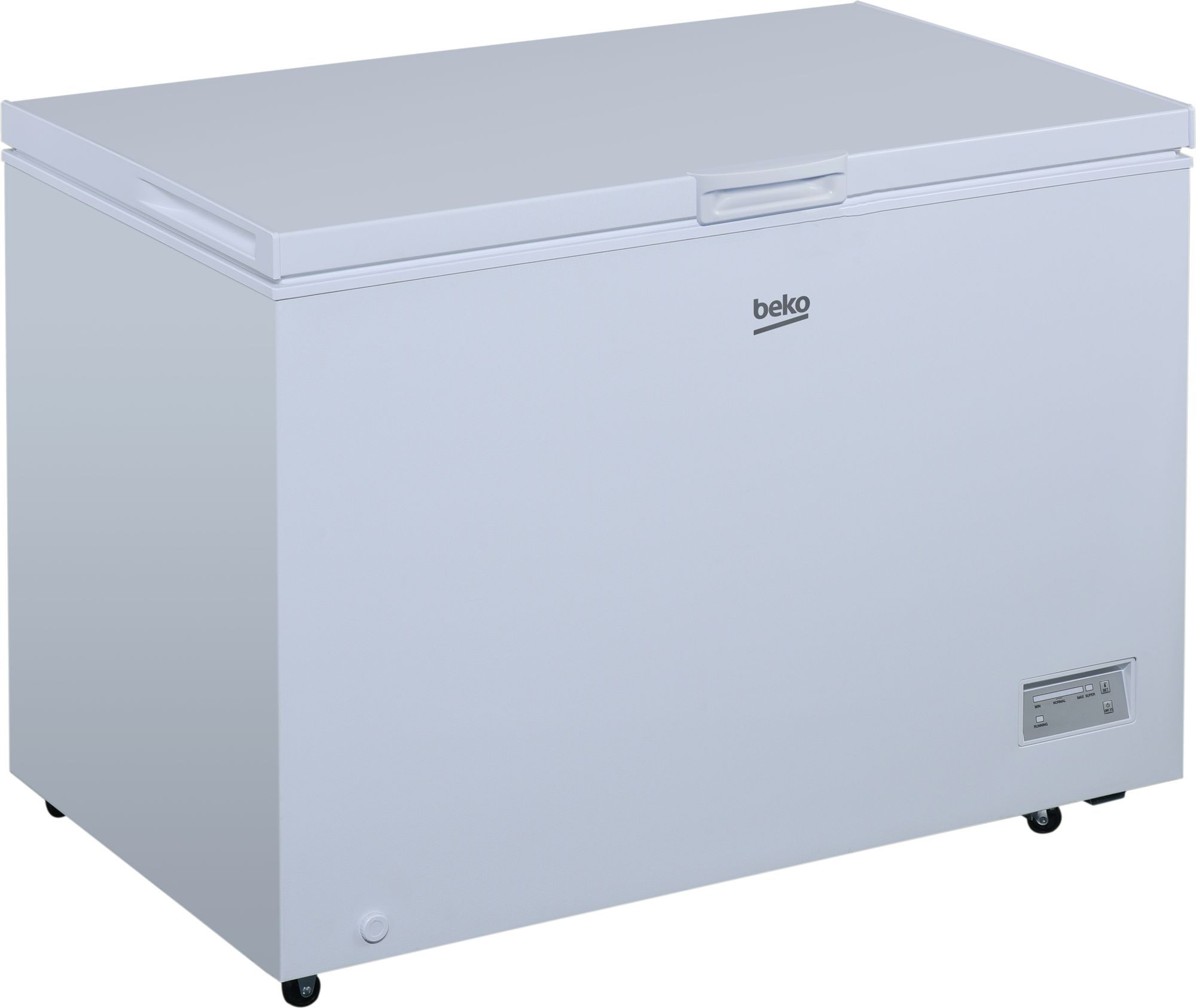 CF316EWN Beko afbeelding 2