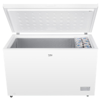 Beko CF380EWN