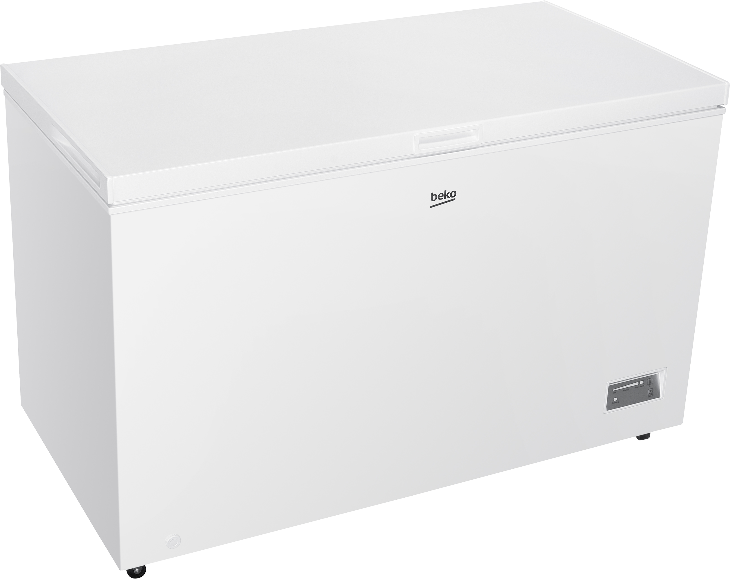 CF380EWN van Beko afbeelding 6