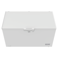 Beko CF442EWN
