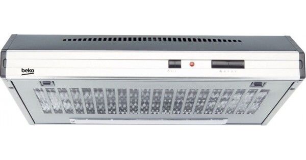 Beko CFB6432X