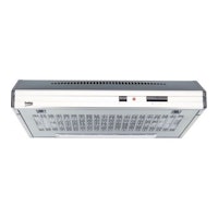 Beko CFB6432X