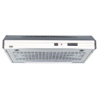 Beko CFB6432X