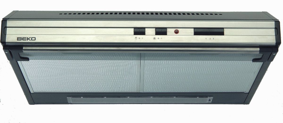 BEKO CFB6432XG