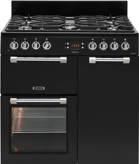 Beko CK90F322KNL