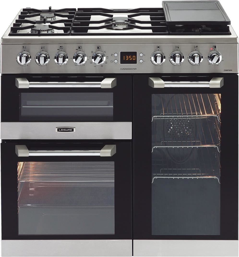 Beko CS90F320XNL
