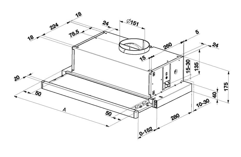 CTB6250X Beko afbeelding 2