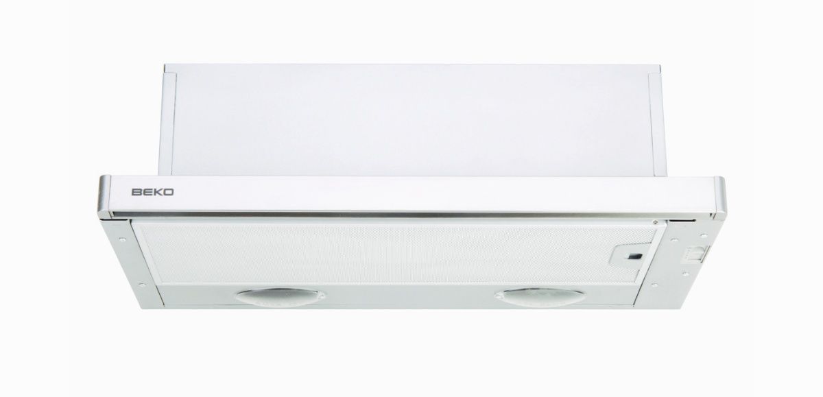Beko CTB6407X